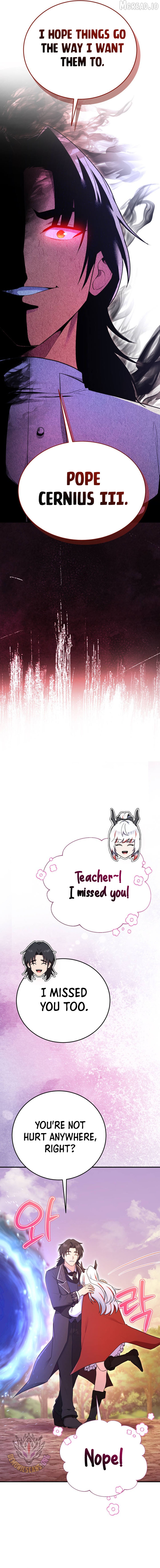 I Became the Master of the Weakest Demon King Chapter 23 - page 13