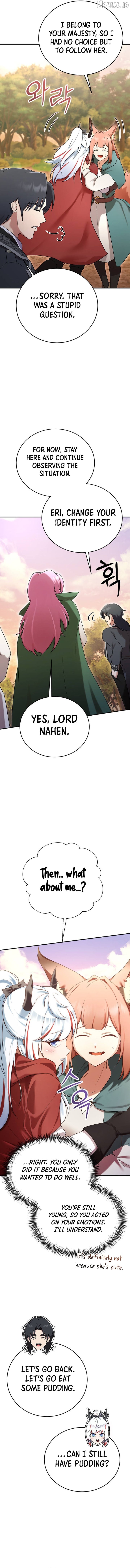 I Became the Master of the Weakest Demon King Chapter 23 - page 16