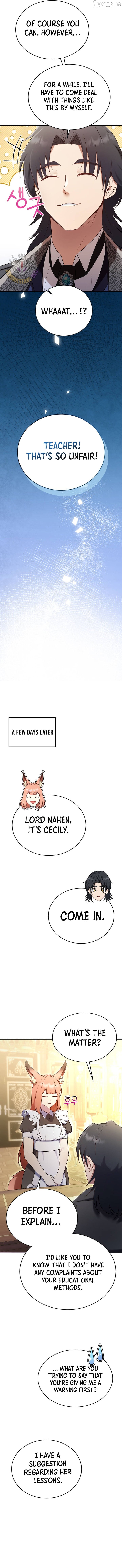 I Became the Master of the Weakest Demon King Chapter 23 - page 17