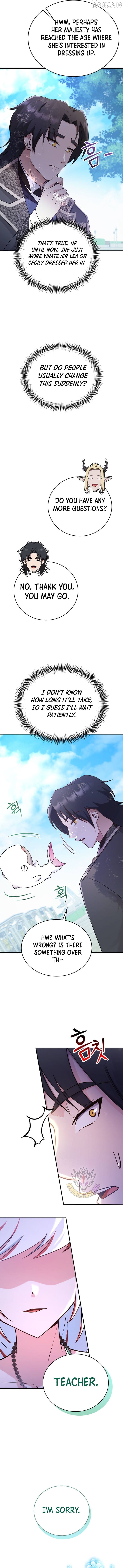 I Became the Master of the Weakest Demon King Chapter 23 - page 23