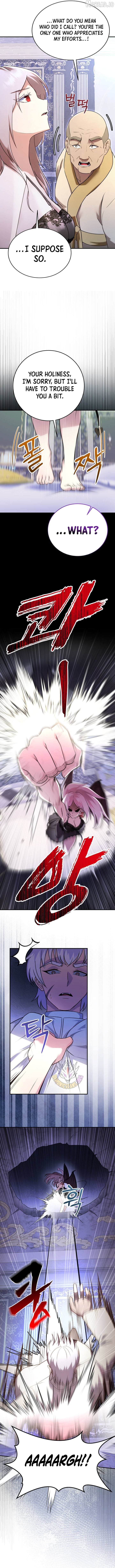 I Became the Master of the Weakest Demon King Chapter 23 - page 3
