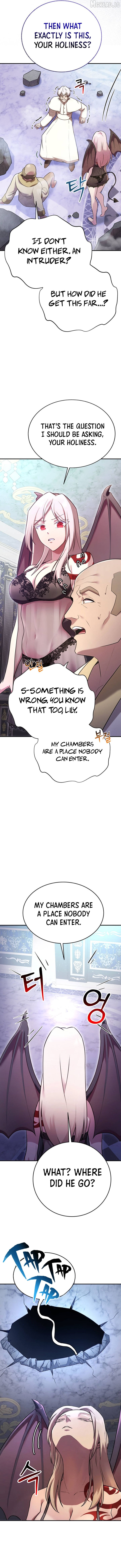 I Became the Master of the Weakest Demon King Chapter 23 - page 4