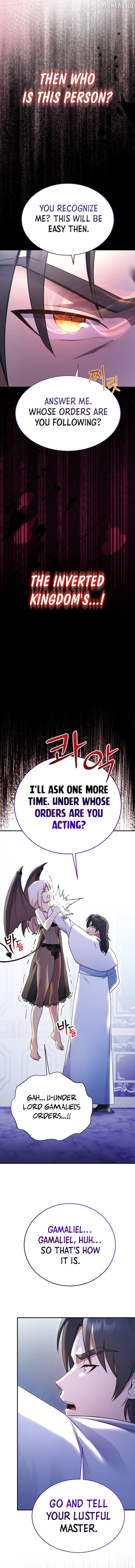 I Became the Master of the Weakest Demon King Chapter 23 - page 6