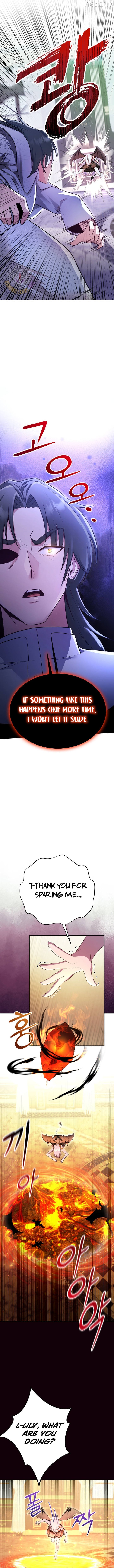 I Became the Master of the Weakest Demon King Chapter 23 - page 7