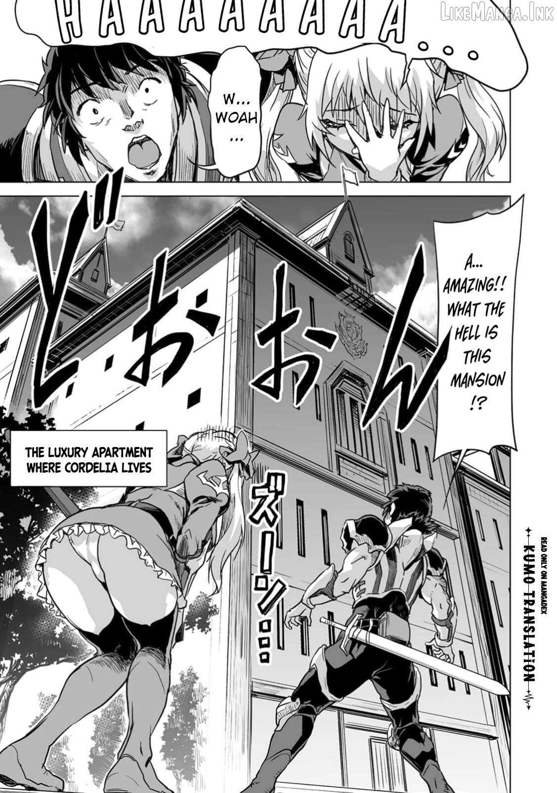 Boukensha Matching App De Aishou Batsugun Dakedo Seikaku Saiakuna Onna To Party Kunda Kekka, Ecchi Aishou Ga 200% Koe Datta Node Yoru Wa Juujunna Saikou No Teammate Ni Narimashita Chapter 4 - page 9