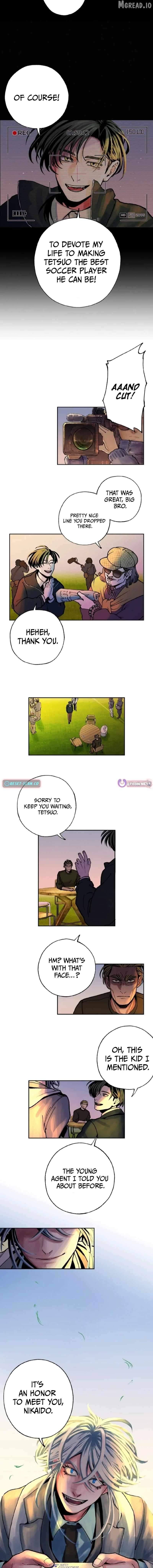 MAD MAD Chapter 4 - page 2