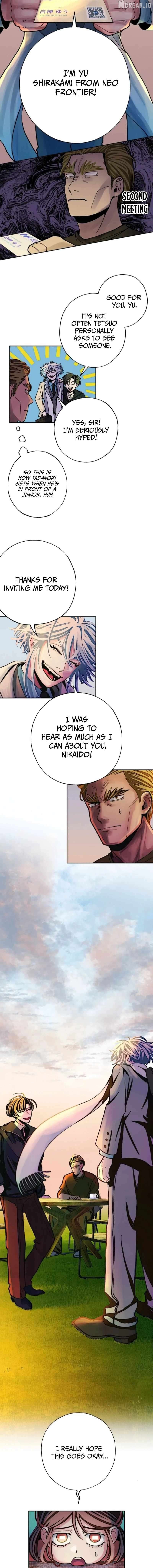 MAD MAD Chapter 4 - page 3