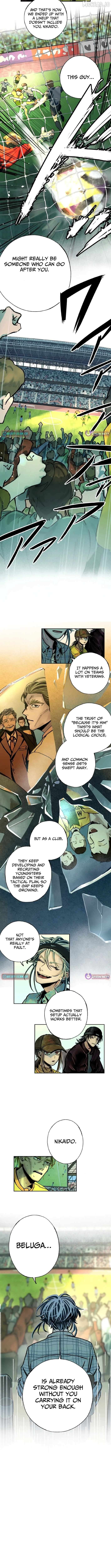 MAD MAD Chapter 5 - page 3