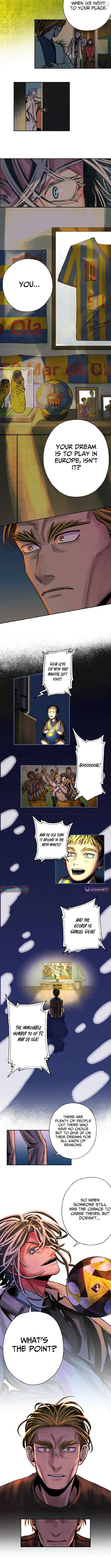 MAD MAD Chapter 5 - page 5