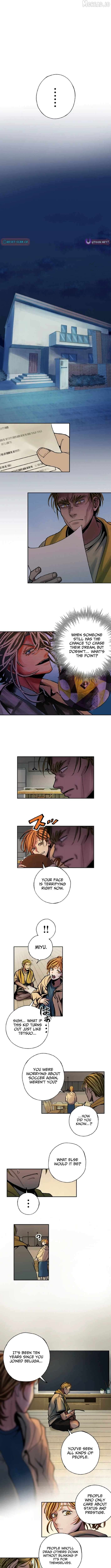 MAD MAD Chapter 5 - page 6