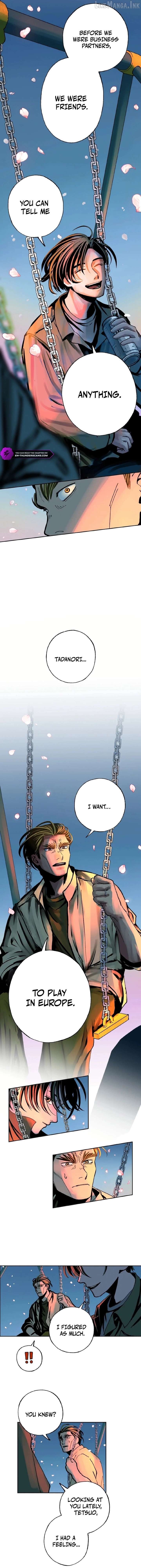 MAD MAD Chapter 6 - page 8