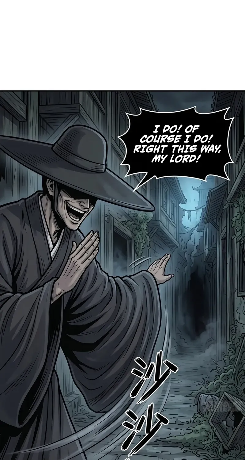 I'm an Assistant Stablemaster in Heaven Chapter 11 - page 42