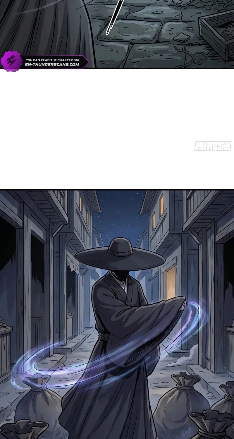 I'm an Assistant Stablemaster in Heaven Chapter 11 - page 43