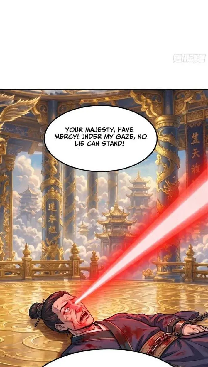 I'm an Assistant Stablemaster in Heaven Chapter 19 - page 16
