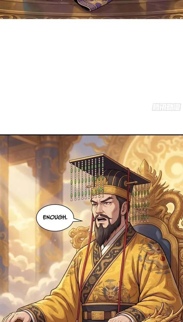 I'm an Assistant Stablemaster in Heaven Chapter 19 - page 30