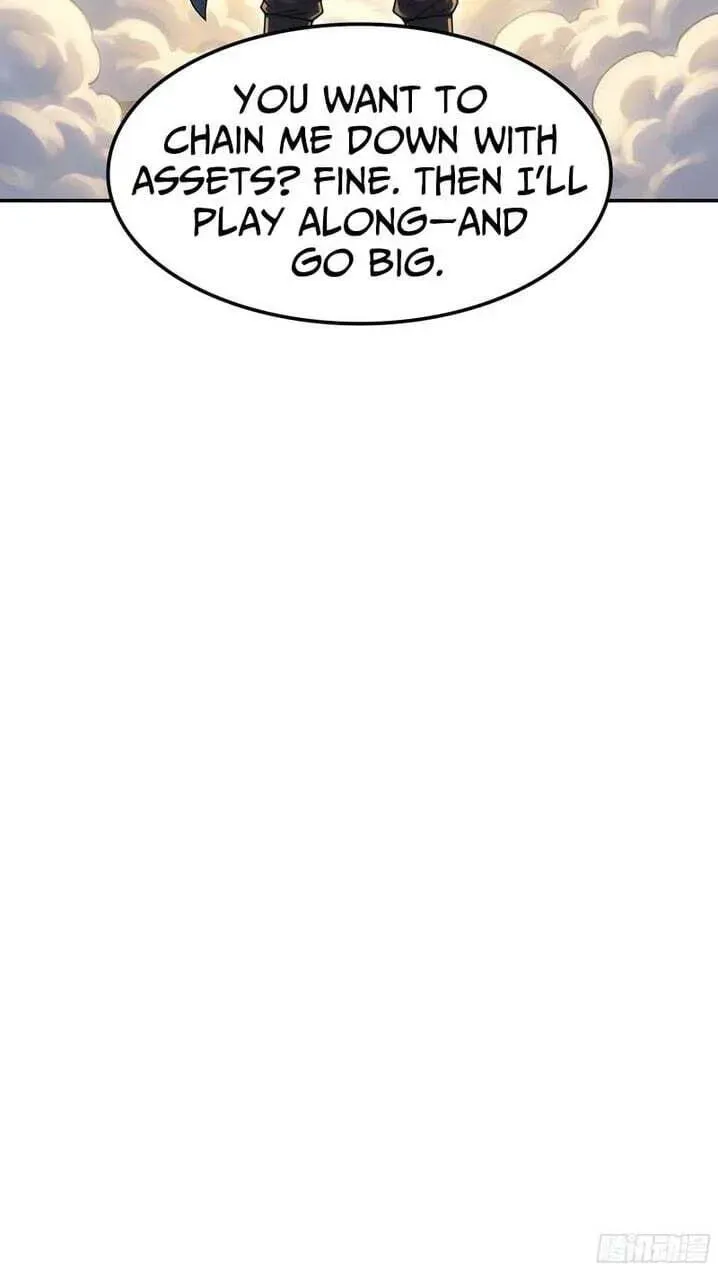 I'm an Assistant Stablemaster in Heaven Chapter 20 - page 42