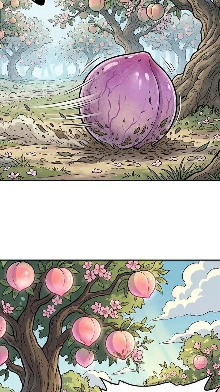 I'm an Assistant Stablemaster in Heaven Chapter 21 - page 34