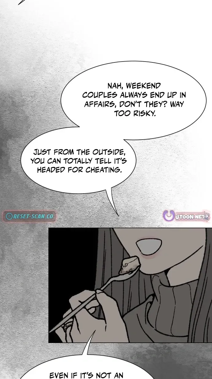 Thirty's Spring Chapter 6 - page 13
