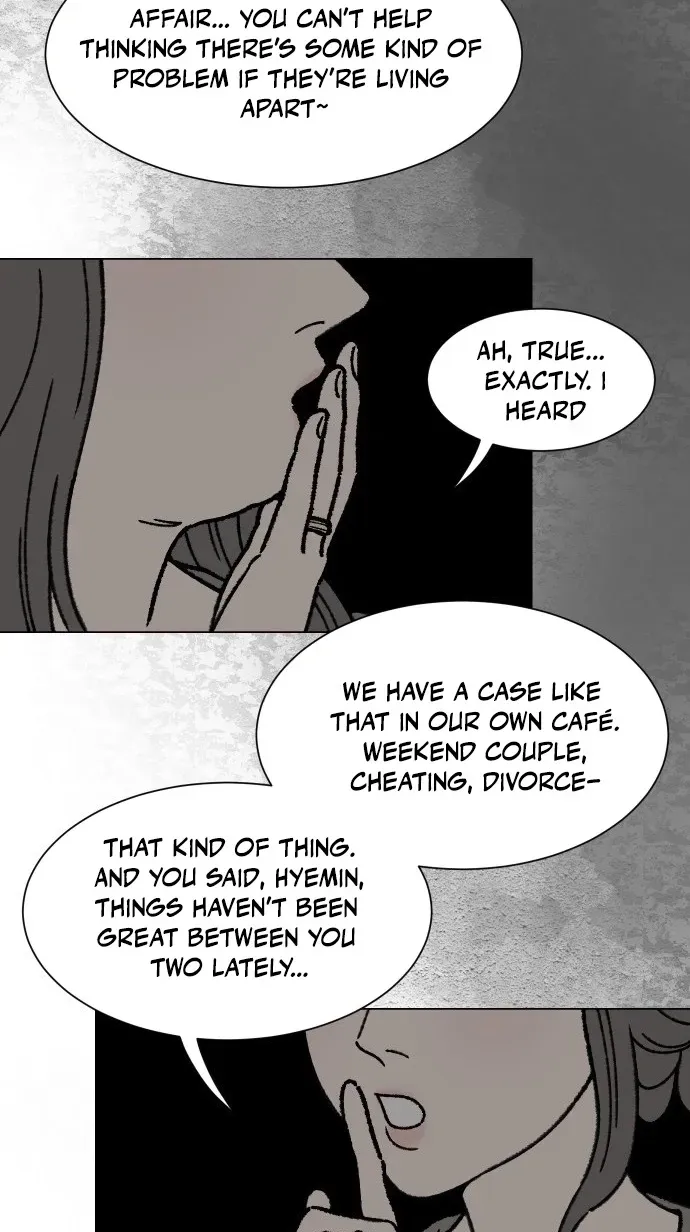 Thirty's Spring Chapter 6 - page 14