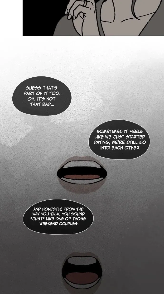 Thirty's Spring Chapter 6 - page 15