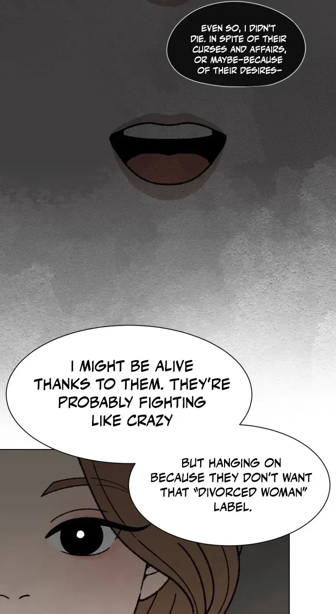Thirty's Spring Chapter 6 - page 16