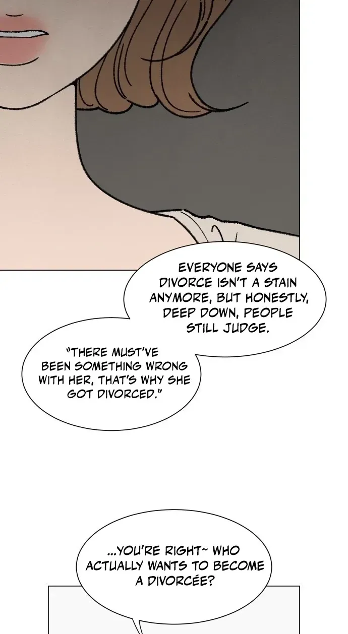 Thirty's Spring Chapter 6 - page 17