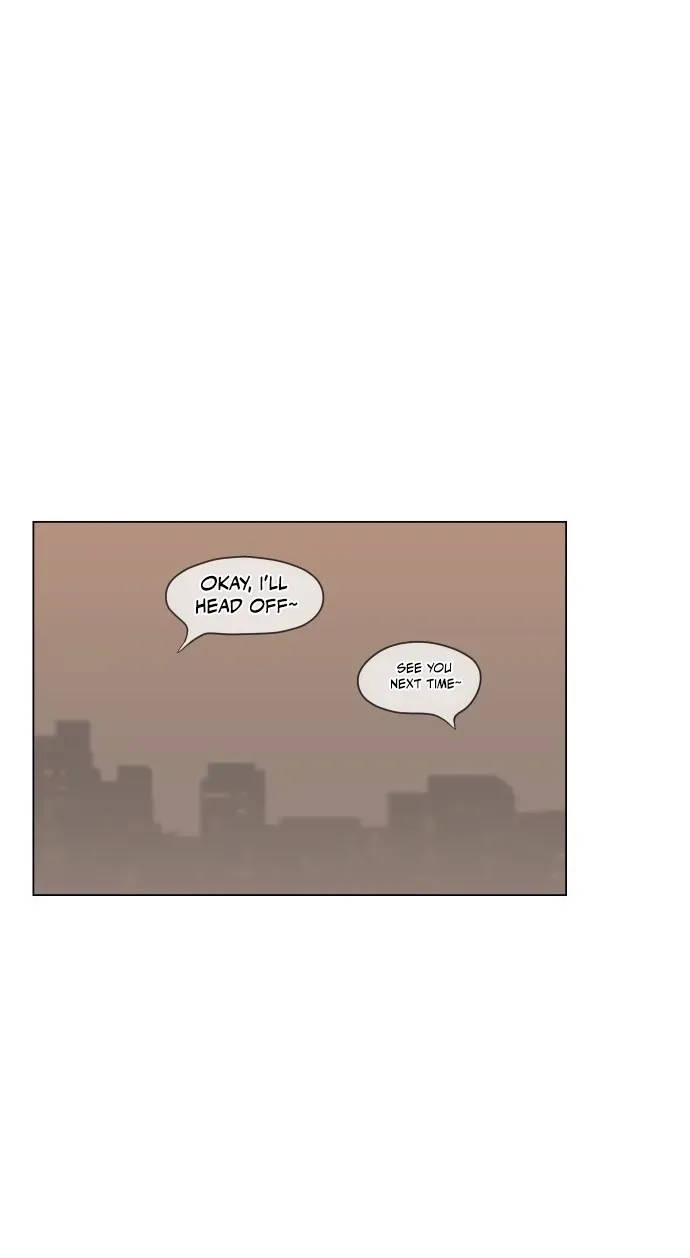 Thirty's Spring Chapter 6 - page 19