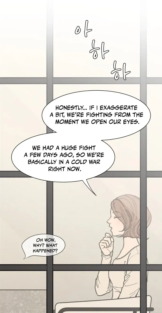 Thirty's Spring Chapter 6 - page 2
