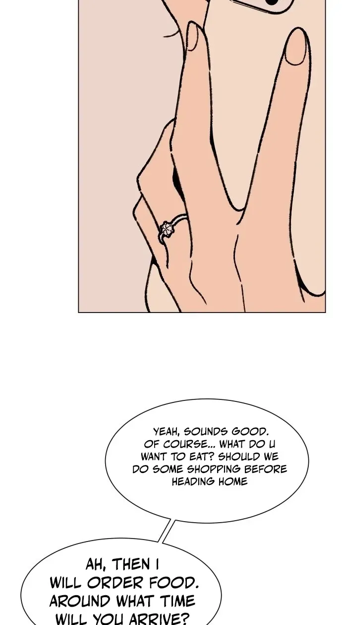 Thirty's Spring Chapter 6 - page 21