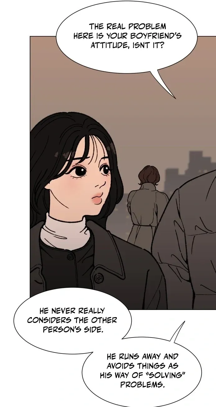 Thirty's Spring Chapter 6 - page 23