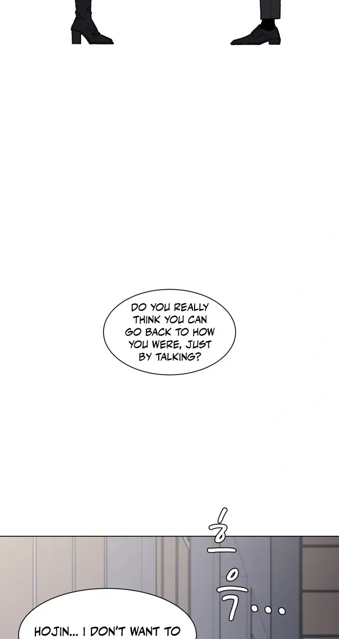 Thirty's Spring Chapter 6 - page 26