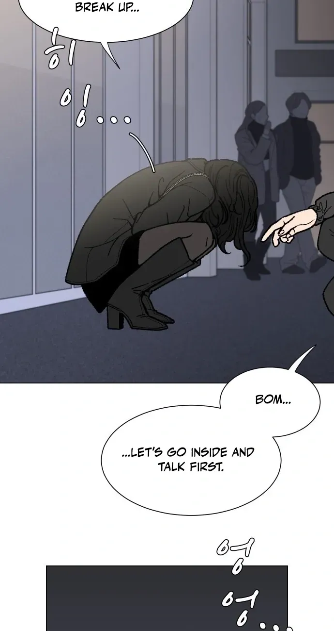 Thirty's Spring Chapter 6 - page 27