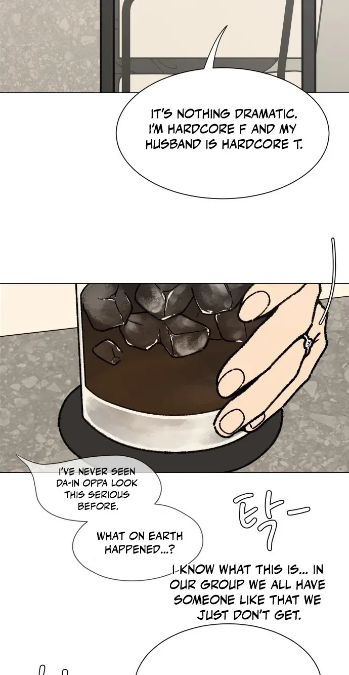 Thirty's Spring Chapter 6 - page 3