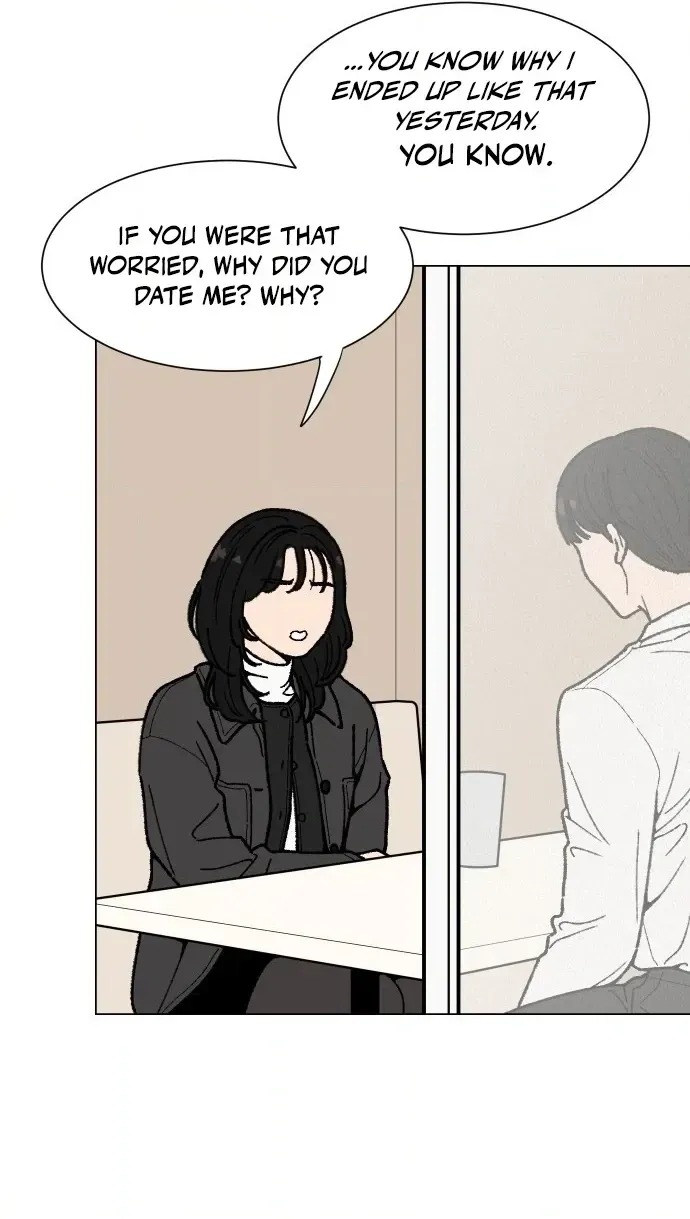 Thirty's Spring Chapter 6 - page 30