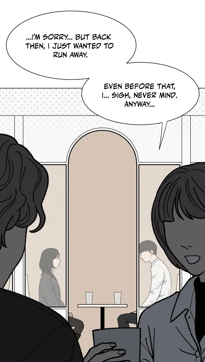 Thirty's Spring Chapter 6 - page 31