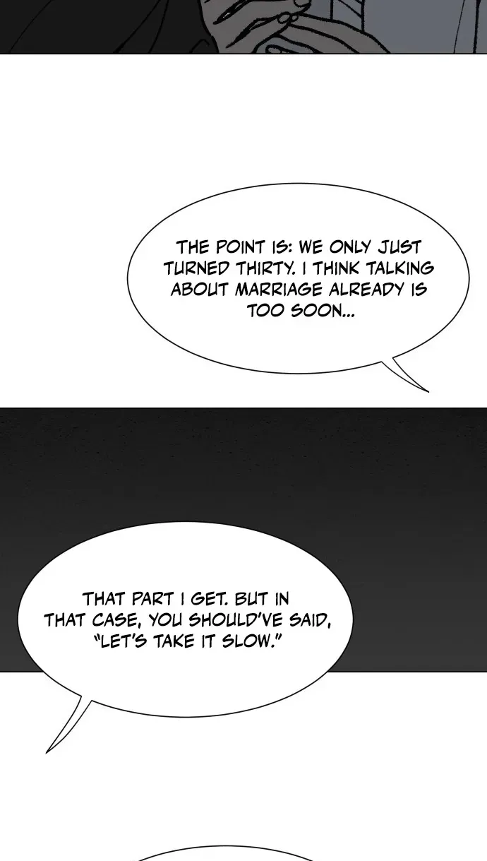Thirty's Spring Chapter 6 - page 32