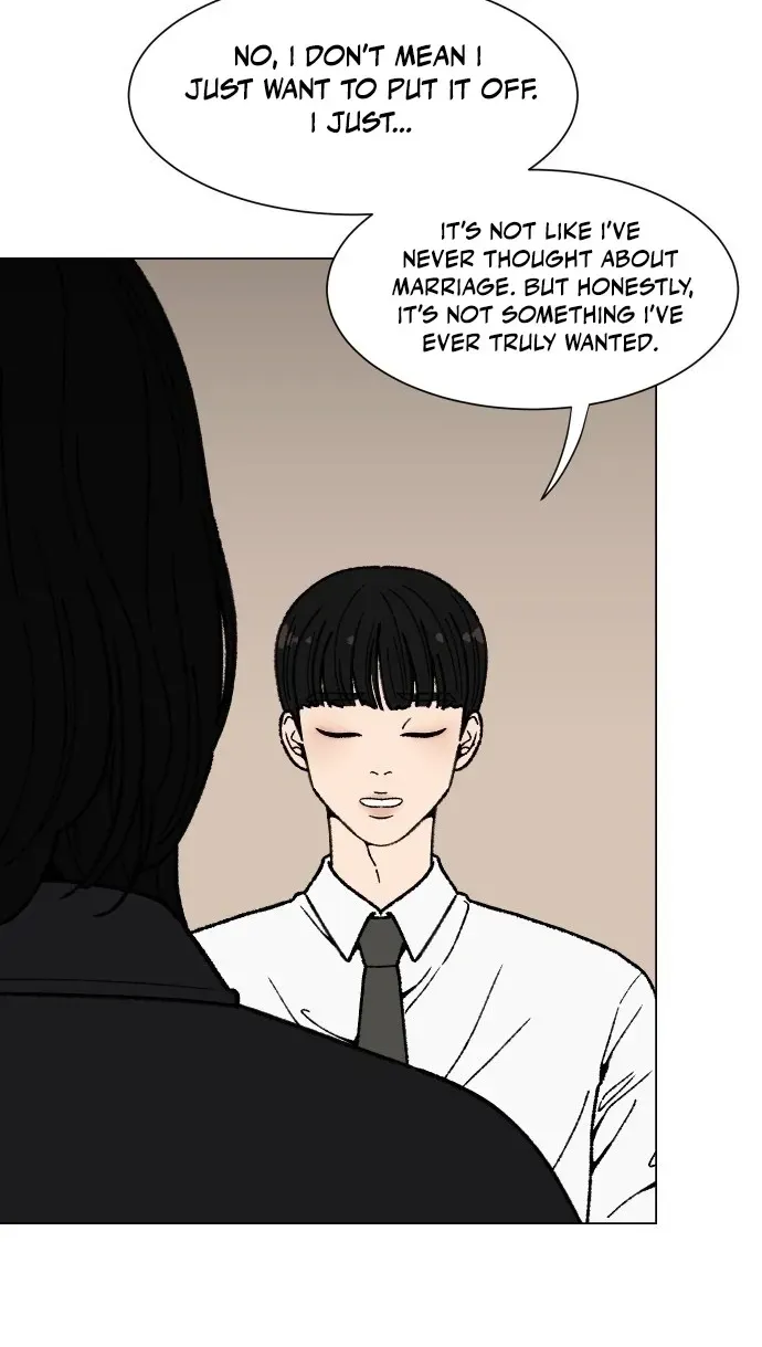 Thirty's Spring Chapter 6 - page 33