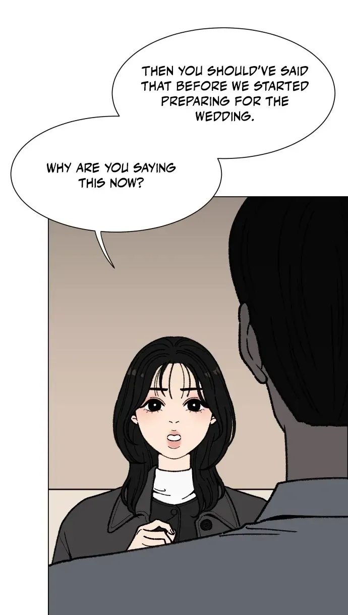 Thirty's Spring Chapter 6 - page 34