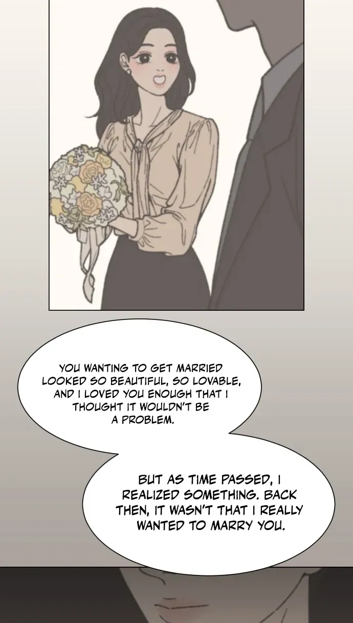 Thirty's Spring Chapter 6 - page 37