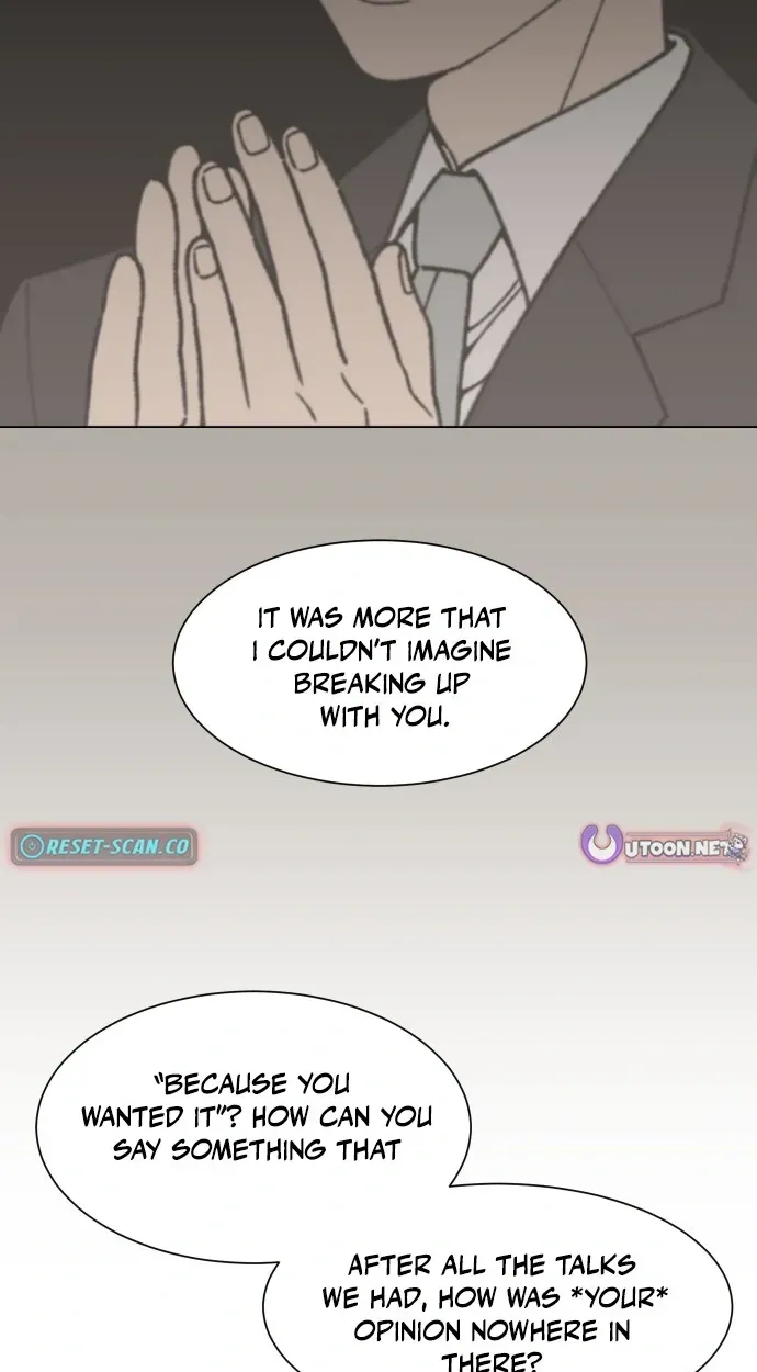 Thirty's Spring Chapter 6 - page 38