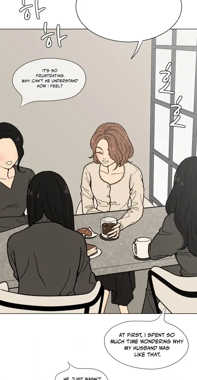 Thirty's Spring Chapter 6 - page 4