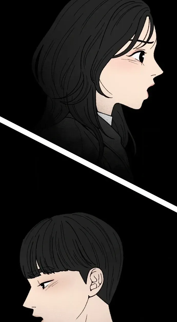 Thirty's Spring Chapter 6 - page 40
