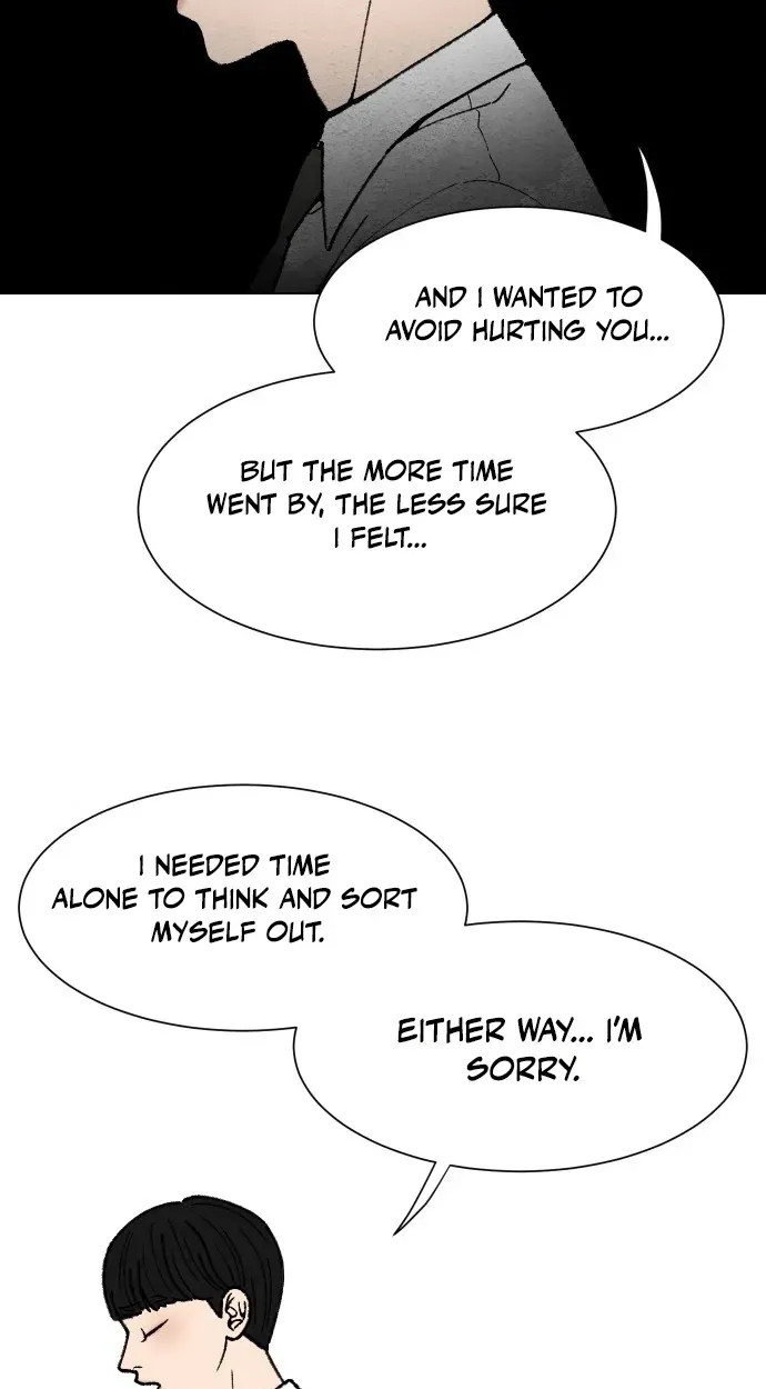 Thirty's Spring Chapter 6 - page 41