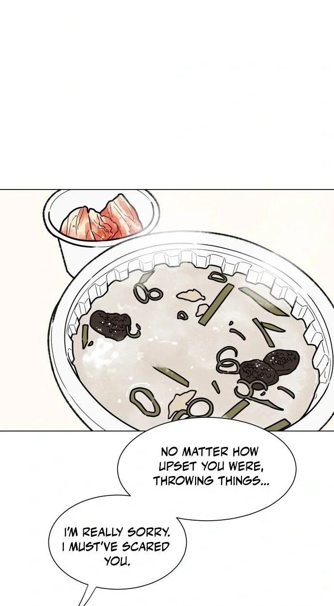 Thirty's Spring Chapter 6 - page 44