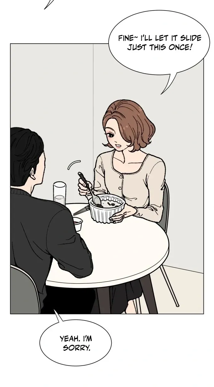 Thirty's Spring Chapter 6 - page 45