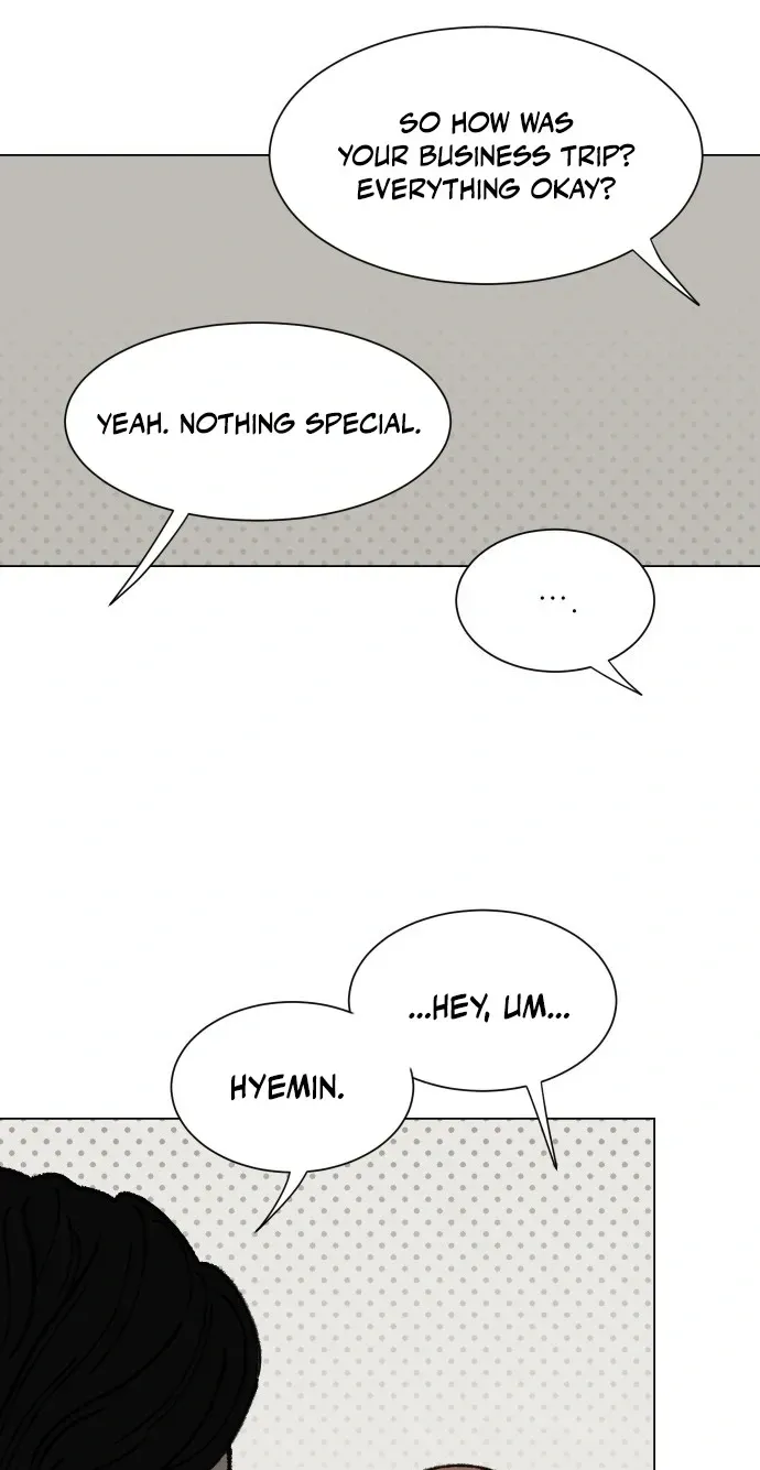 Thirty's Spring Chapter 6 - page 46