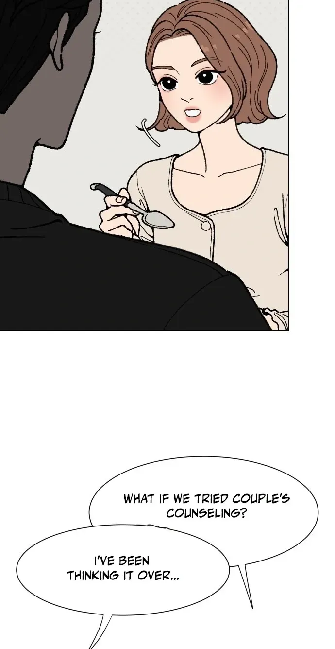 Thirty's Spring Chapter 6 - page 47