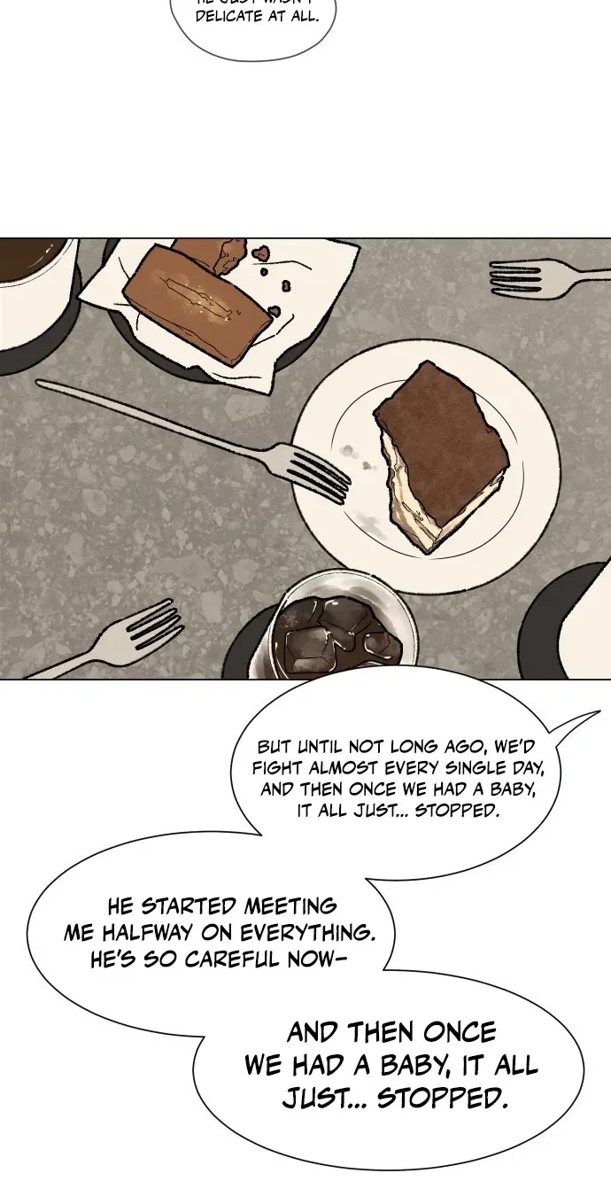 Thirty's Spring Chapter 6 - page 5