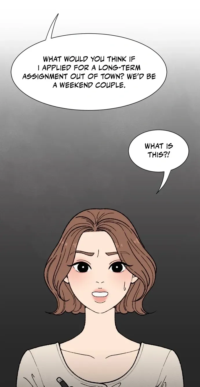 Thirty's Spring Chapter 6 - page 51