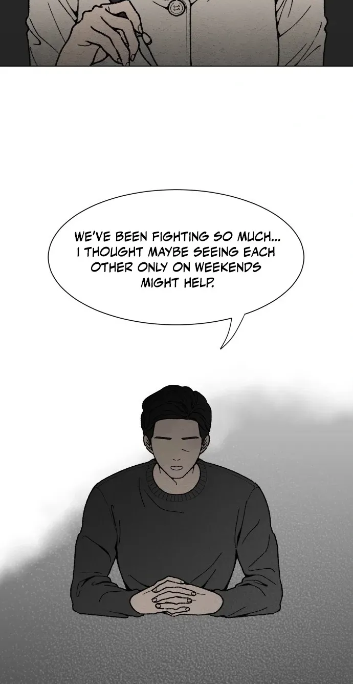 Thirty's Spring Chapter 6 - page 52